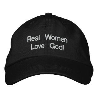 Hats for Christians