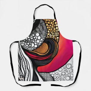 Hats Off Apron
