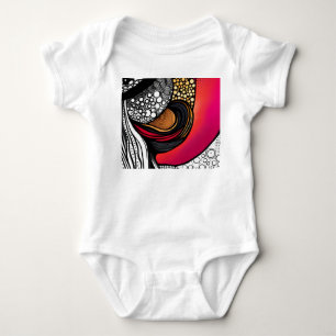 Hats Off Baby Bodysuit
