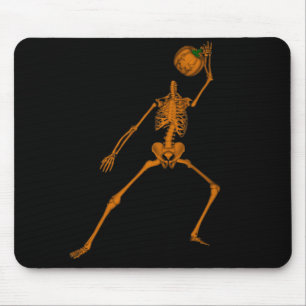 Hats Off! Mouse Mat