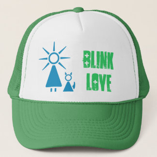 Hats off to Love