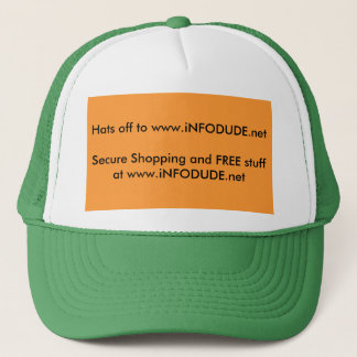 Hats off to www.iNFODUDE.netSecure Shopping and...