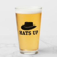 Hats Up Brew
