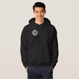 Hat's What I'm Saying Hoodie