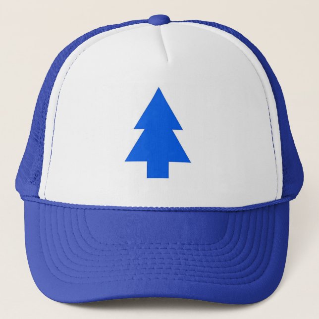 Hats with Dipper'a (Front)