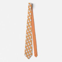 Hatsgiving necktie