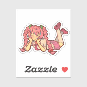 Hatsune Miku Sakura Kira Kira Pop Princess