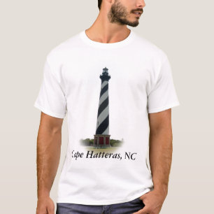Hatteras Lighthouse T-Shirt