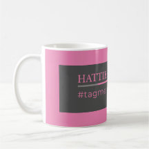 HattieEmpowers tagin