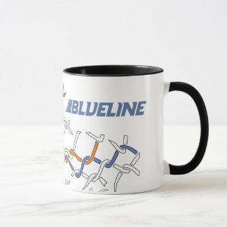 Hattrick Mug