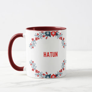 Hatun Mug