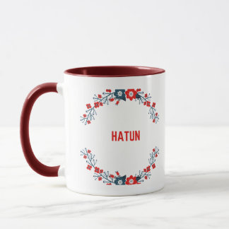 Hatun Mug