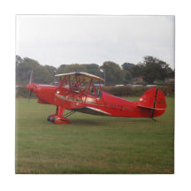Hatz Biplane