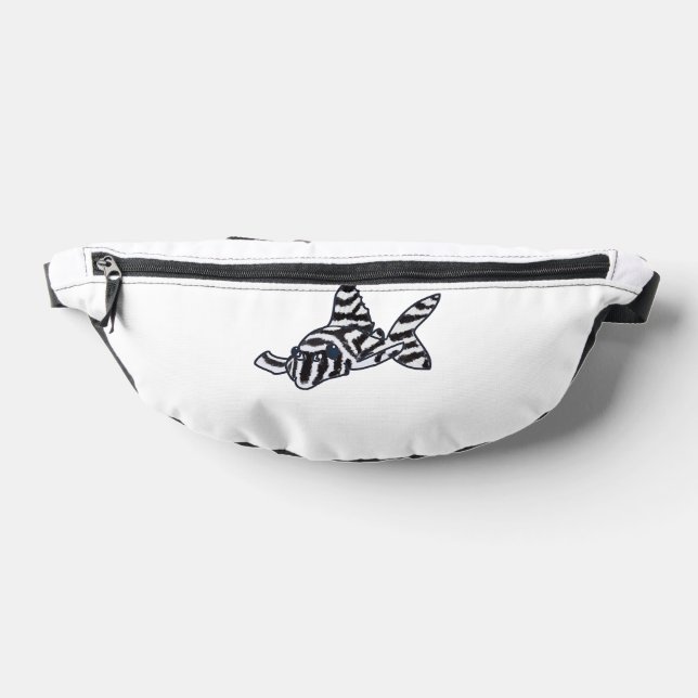 hauanforniw bum bags (Lay Down)