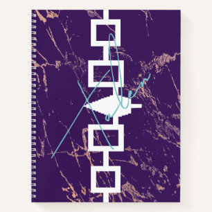 Haudenosaunee Confederacy Flag Notebook
