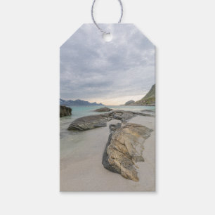 Haukland Lofoten Gift Tags