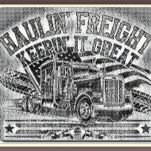 Haulin Freight