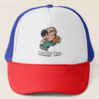 Haulin' Oats Trucker Hat