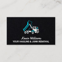 Hauling And Junk Removal