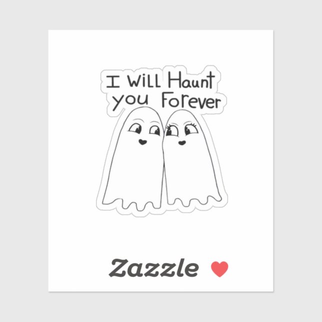 Haunt You - Till Death Do Us Classic  (Sheet)