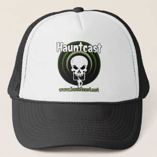 Hauntcast Trucker Hat