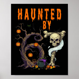 Haunted2 Poster