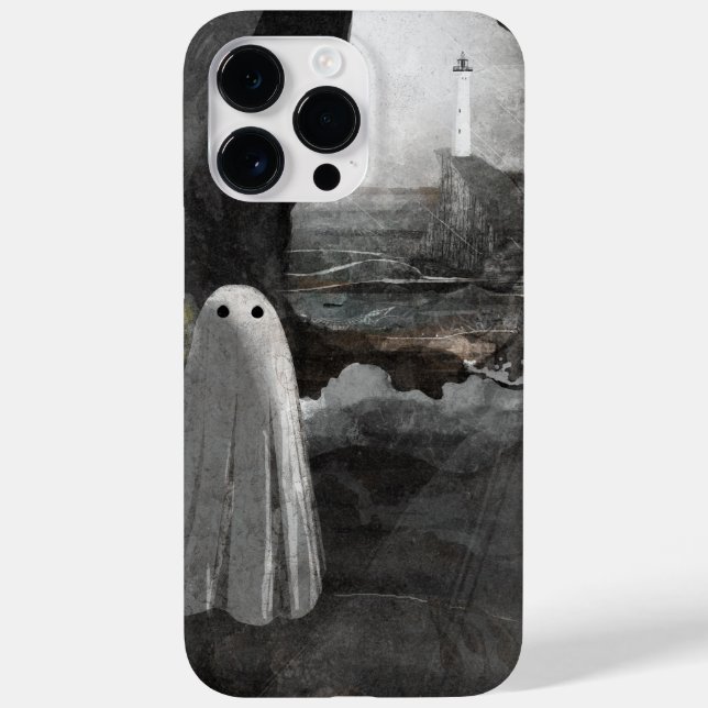 Haunted Caves Case-Mate iPhone Case (Back)