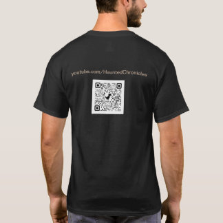 Haunted Chronicles T-Shirt