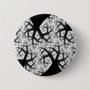 Haunted Forest Button