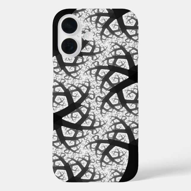 Haunted Forest Case-Mate iPhone Case (Back)