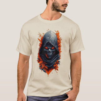 Haunted Hood T-Shirt