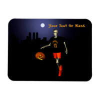 Haunted Hoops