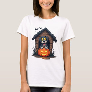Haunted Hound House T-Shirt