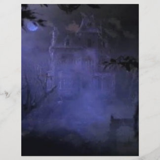 haunted-house01 flyer