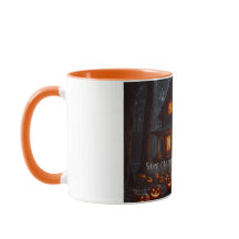 Haunted House - Halloween