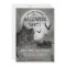 Haunted House Halloween Party Invitation