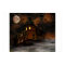 Haunted house