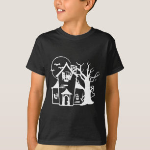 HAUNTED HOUSE T-Shirt