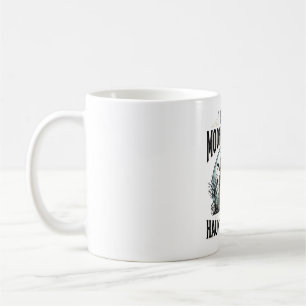 Haunted House Walks Funny Vintage Halloween Tee Coffee Mug