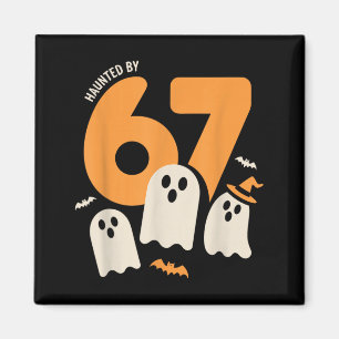Haunted Magnet