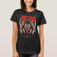 Haunted Mansion by Junji Ito (custom)