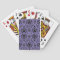 Haunted Mansion Playing Cards