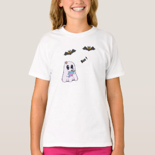 Haunted Night Party Birthday – Halloween night T-Shirt