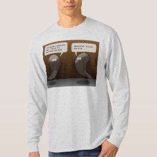 Haunted T-Shirt