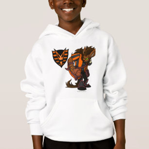 Haunted Woods Team Captain 1