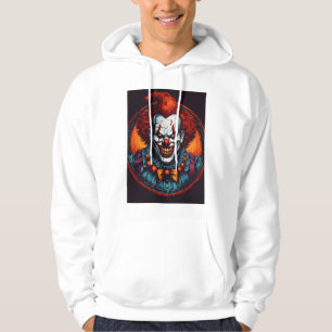 "Haunting Whispers: The Annabelle Horror Experienc Hoodie