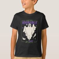 Hauntingly Adorable Funny Halloween Ghost Sayings