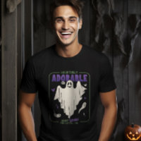Hauntingly Adorable Funny Halloween Ghost Sayings
