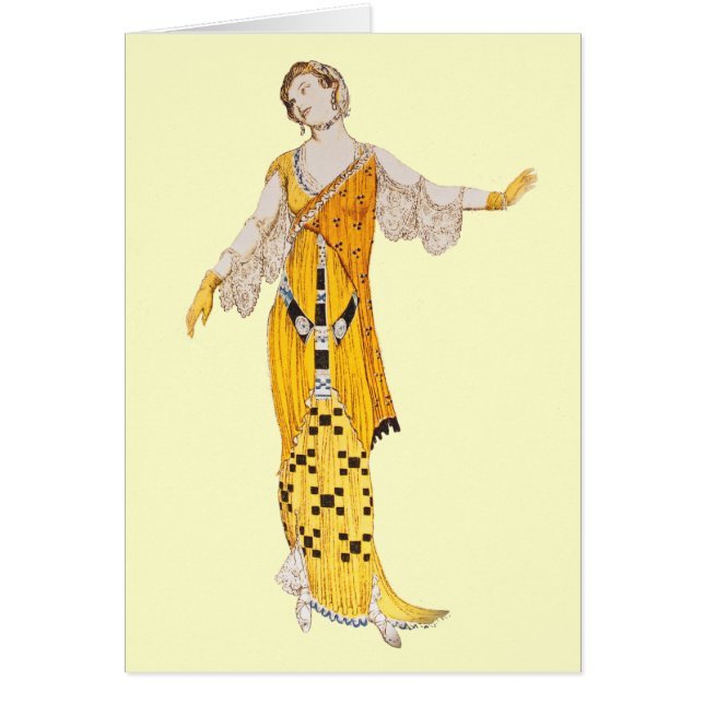 Haute Couture (Front)