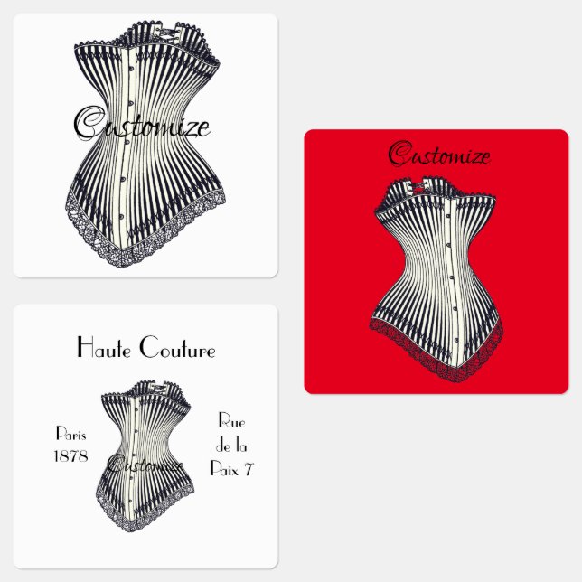 Haute Couture Corset Thunder_Cove       (Group)